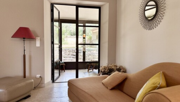 Villa T4 - 225m² - Cabrières-d’Avignon — 6 pièces, 225 m², 4 chambres — photo 13