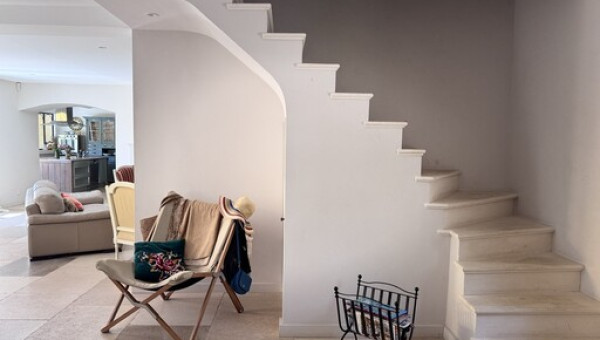 Villa T4 - 225m² - Cabrières-d’Avignon — 6 pièces, 225 m², 4 chambres — photo 16