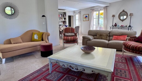 Villa T4 - 225m² - Cabrières-d’Avignon — 6 pièces, 225 m², 4 chambres — photo 12