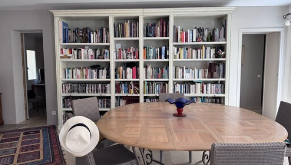 Villa T4 - 225m² - Cabrières-d’Avignon — 6 pièces, 225 m², 4 chambres — photo 14