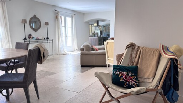 Villa T4 - 225m² - Cabrières-d’Avignon — 6 pièces, 225 m², 4 chambres — photo 15