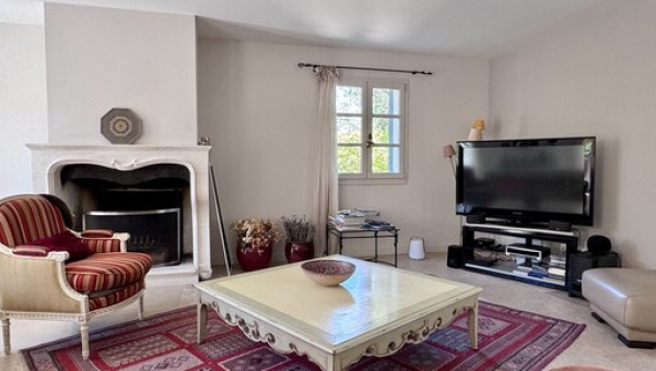 Villa T4 - 225m² - Cabrières-d’Avignon — 6 pièces, 225 m², 4 chambres — photo 11