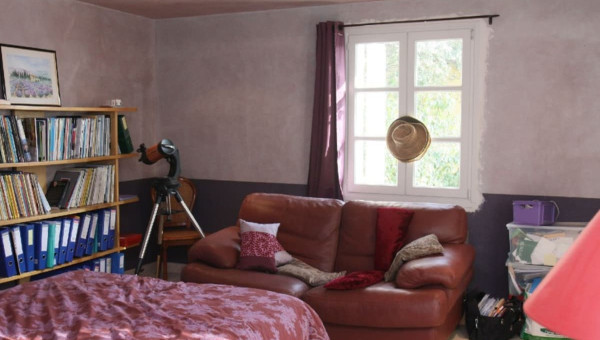 Villa La Chaleureuse - 7