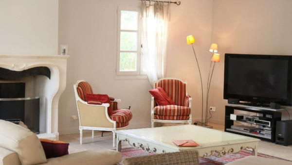 Villa La Chaleureuse - 6