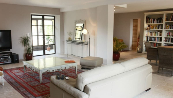 Villa La Chaleureuse - 5