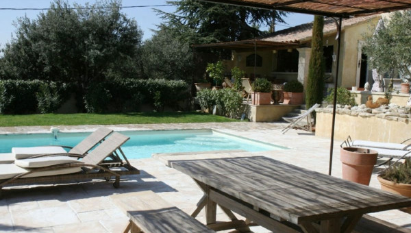 Villa La Chaleureuse - 4