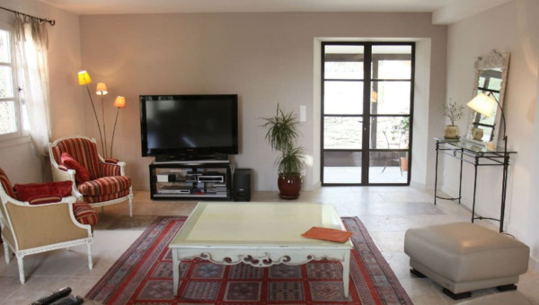 Villa La Chaleureuse - 3