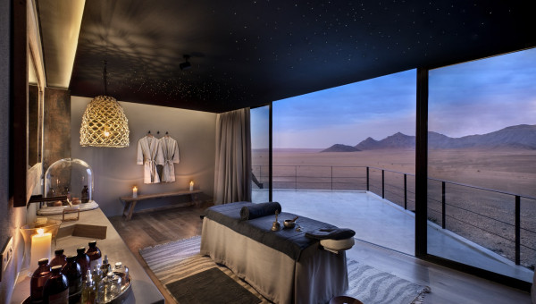 Villa Beyond the Dune - 15