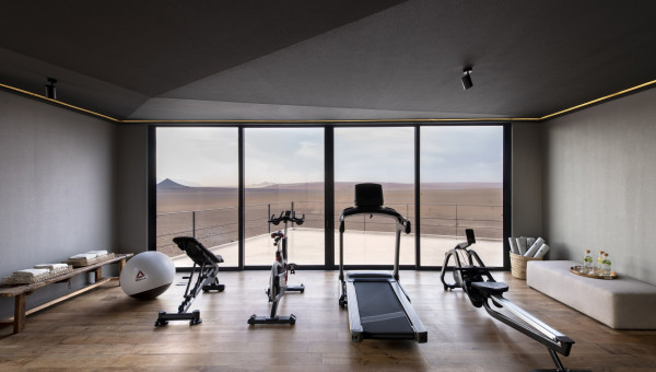 Villa Beyond the Dune - 14