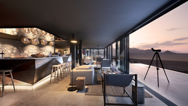 Villa Beyond the Dune - 13