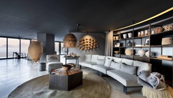 Villa Beyond the Dune - 11