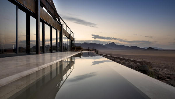 Villa Beyond the Dune - 9