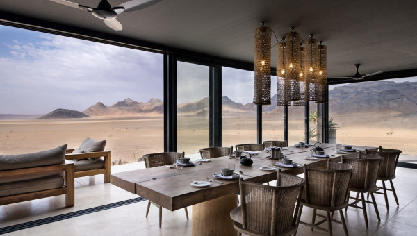 Villa Beyond the Dune - 8