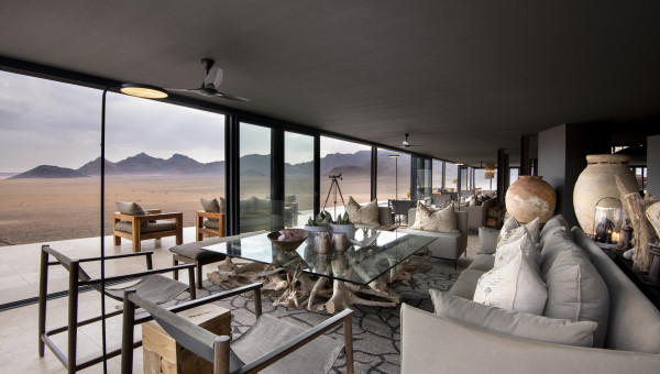 Villa Beyond the Dune - 7