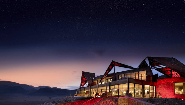 Villa Beyond the Dune - 6