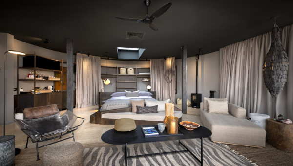 Villa Beyond the Dune - 5