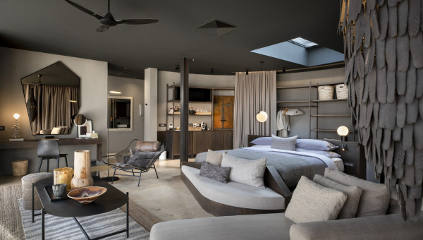 Villa Beyond the Dune - 3