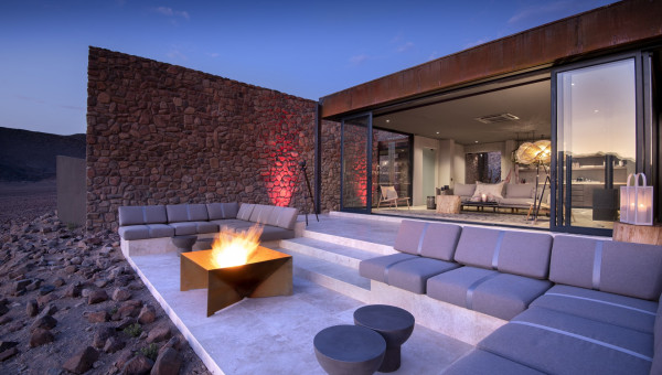 Villa Beyond the Dune - 2