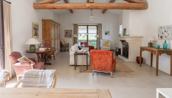 Villa Les Beaumettes - 3