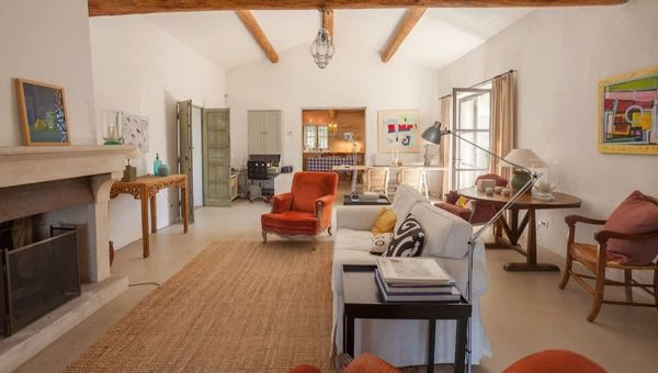 Villa Les Beaumettes - 4