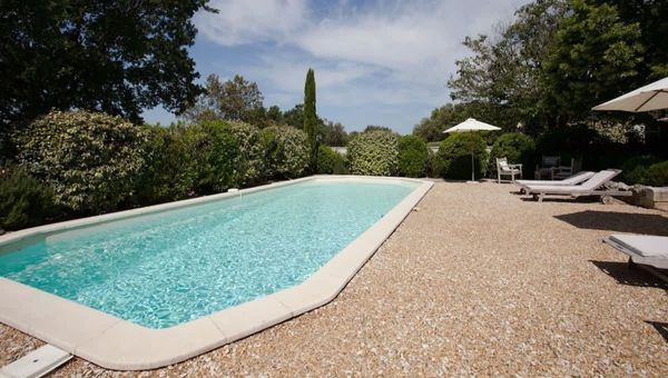 Villa Les Beaumettes - 14