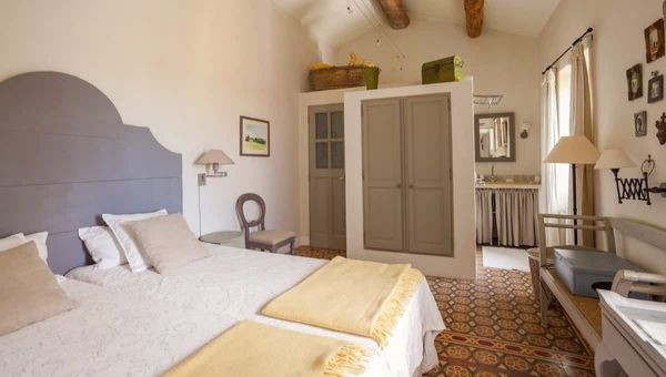 Villa Les Beaumettes - 13