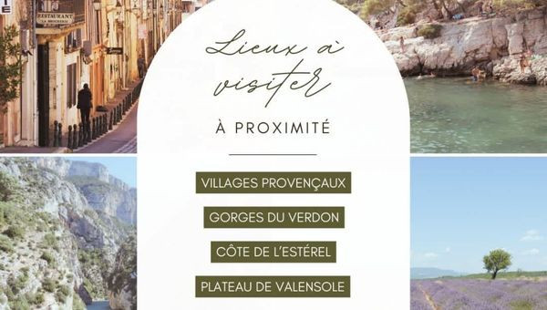 Villa Les Beaumettes - 11