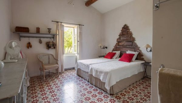 Villa Les Beaumettes - 10