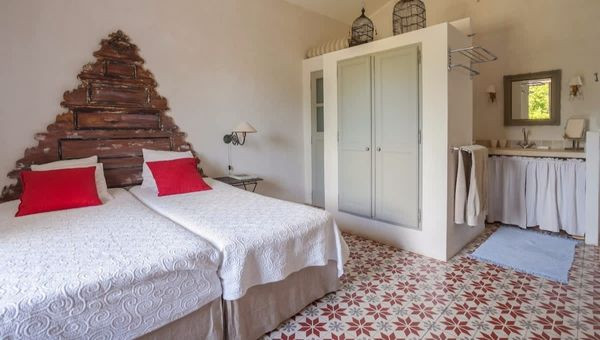 Villa Les Beaumettes - 9