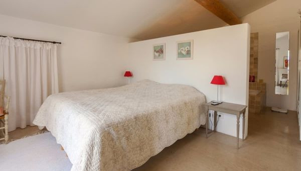 Villa Les Beaumettes - 8