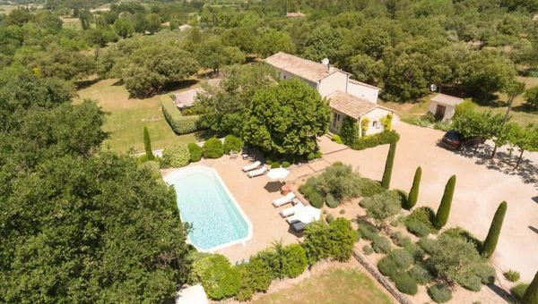 Villa Les Beaumettes - 7