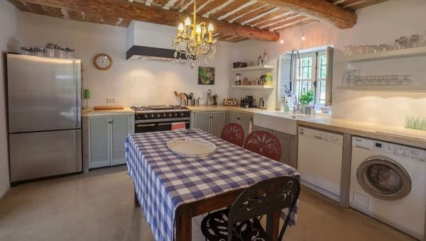 Villa Les Beaumettes - 5