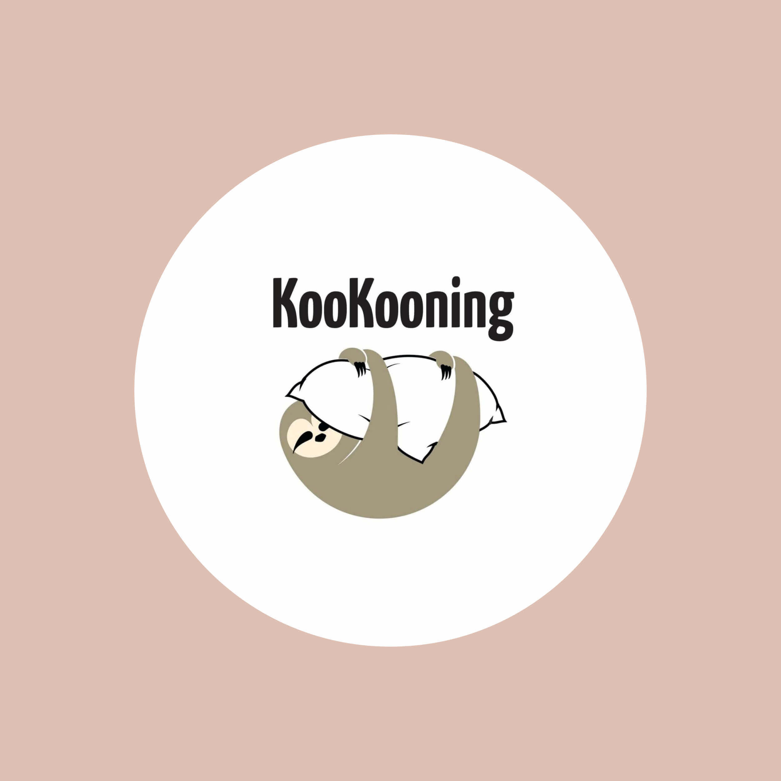 Kookooning – Une collaboration différente
