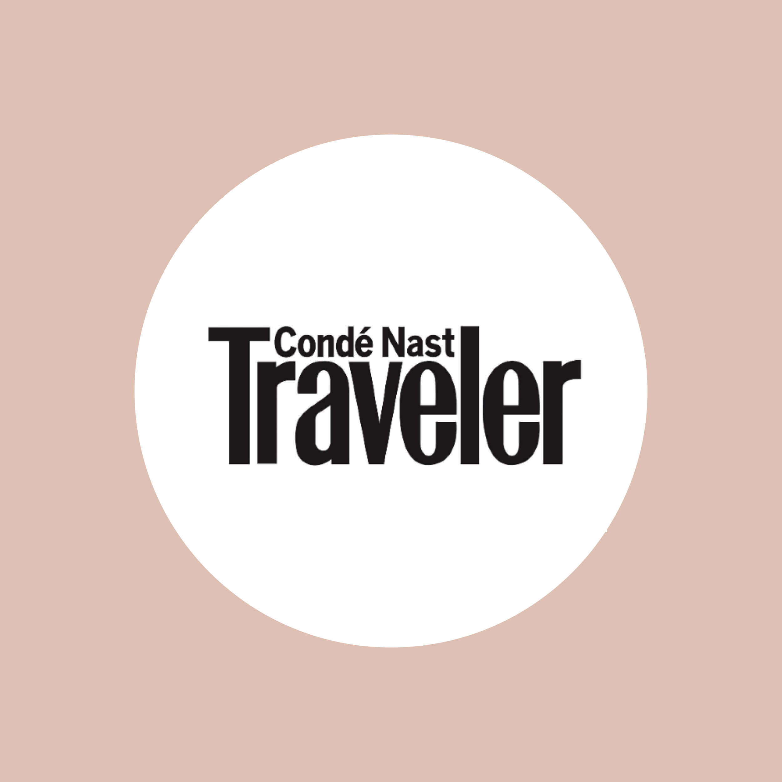 CN Traveller Magazine – Parle de nous