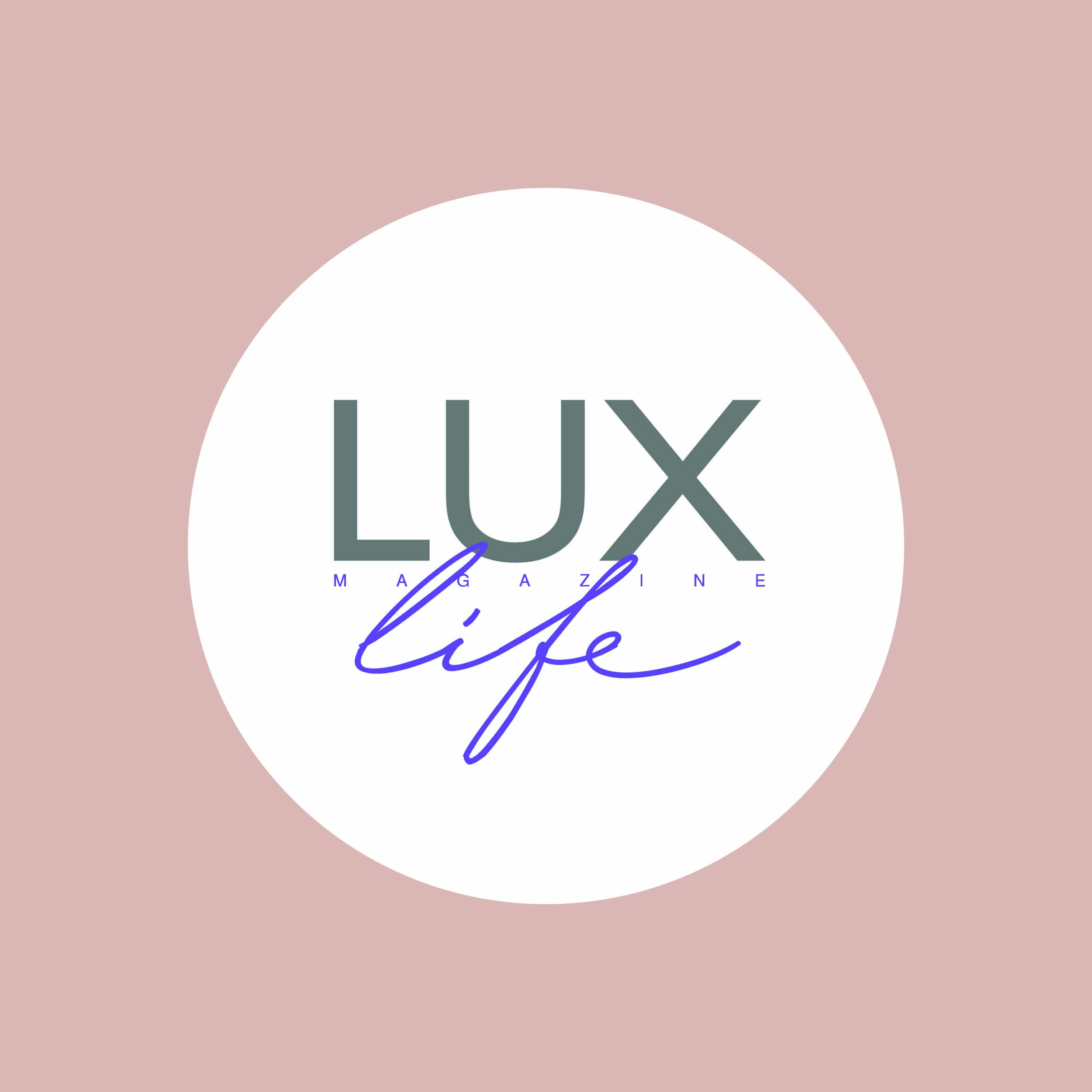 LuxLife Magazine – A Luxurious Story