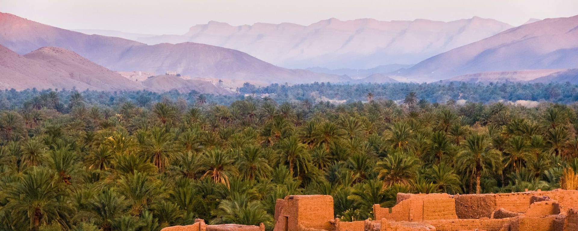 MOROCCO – luxury villa rentals in Marrakech - Feel Luxury Holidays